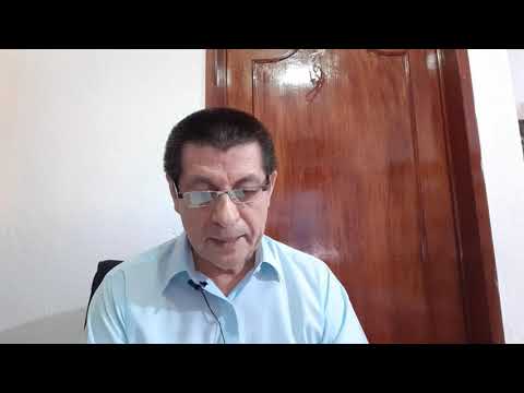 MATEO 9, 1-8 EL PARÁLITICO DE CAFARNAÚM QUEDA CURADO