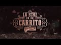 Los Originales De San Juan - La Eche En Un Carrito (Video Lyric)