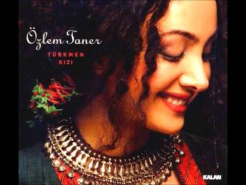 Özlem Taner- Bu Mezarda Bir Garip Var