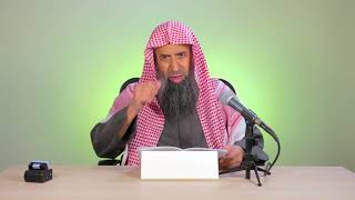 صورة #فتاوى_الزامل | انكشاف ظهر الإمام أثناء الصلاة