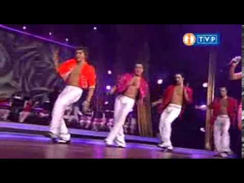 Bielyje rozy (Wieczor Rosyjski z Januszem i Natasza)