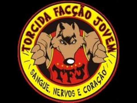 3º CMD da Favela TFJ - Mc Arte