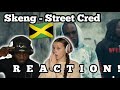 Skeng - Street Cred 🇯🇲 *REACTION!*