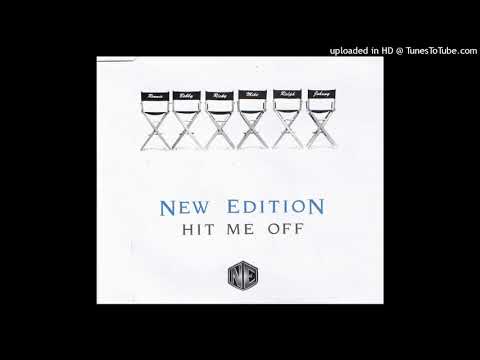 Video thumbnail for Hit Me Off [Franktified Club Version]