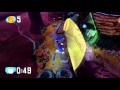 Sly 1 Master Thief Sprints A Rocky Start PS3