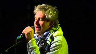 Matisyahu: Running Away - Summer Meltdown 2014 - Santa Clarita, CA - 04/26/2014