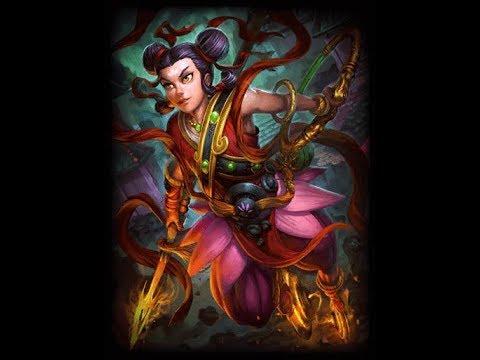 Ne Zha Guide | Gameplay and Tips