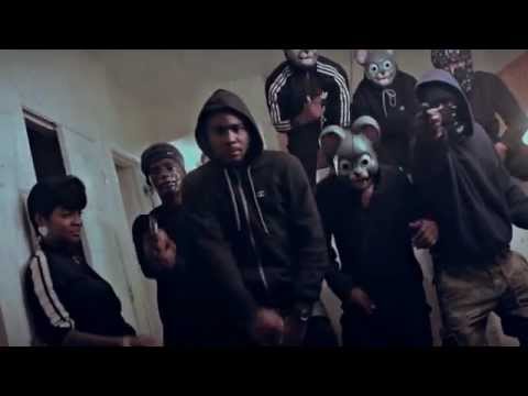 TaeStar ( FSG) - "MY YOUNGINS"  (Official Video)