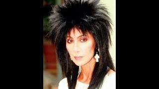Cher - Dead Ringer For Love