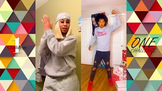 I Like &#39;Em Chocolate Cocoa Cocoa Cocoa Puffs Challenge Dance Compilation #TisaKorean