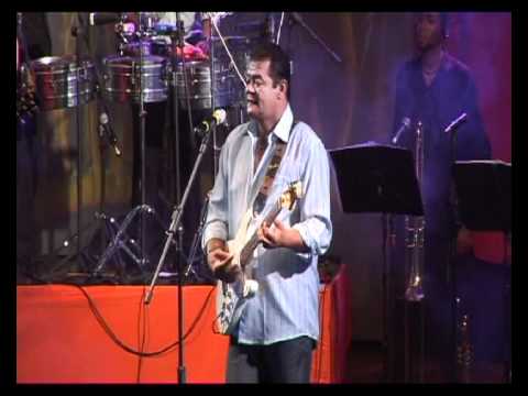 Não sei Viver sem Você Banda Labaredas DVD 25 anos