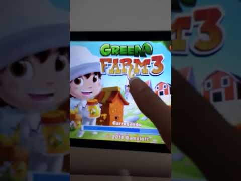 Top meus 5 jogos favoritos no tablet!!!