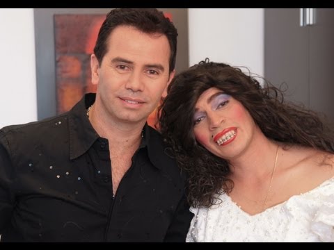 JHONNY RIVERA-ME LO MOCHO POR INFIEL (VIDEO OFICIAL)