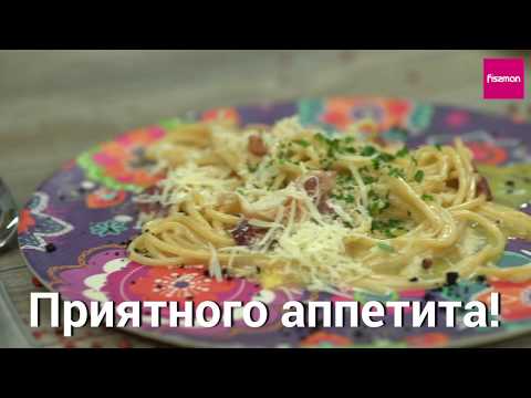 Кастрюля CALLISTO 20x11.5 см / 3,4 л с крышкой (нерж. сталь)