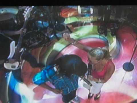 natiruts e claudia leite