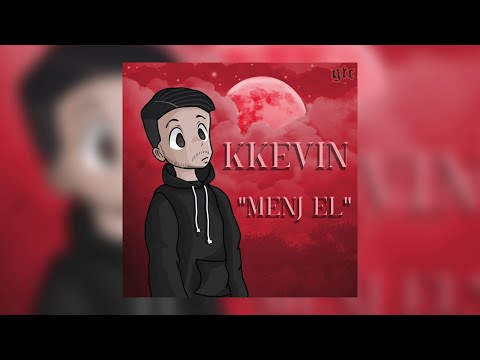 KKevin - Menj el (Official Audio)