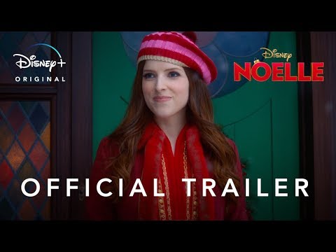 Noelle (Trailer)