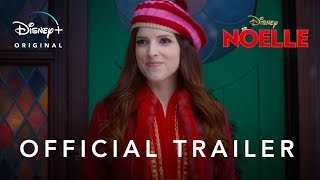 Noelle Film Trailer