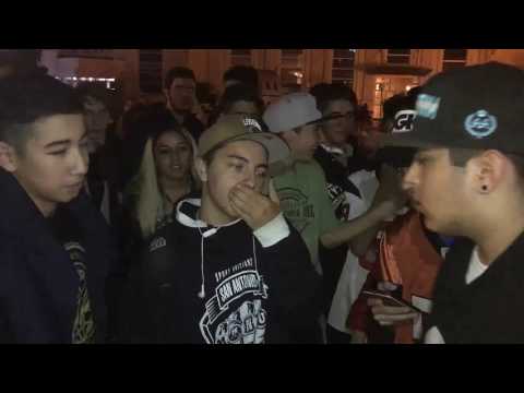 Slack vs Pixel \\ 4 tos Segunda Fecha