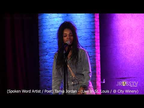 James Ross @ "2KIDDSLIMM" Tamia Jordan - "Battle / War" ww.Jross-tv.com )St. Louis)