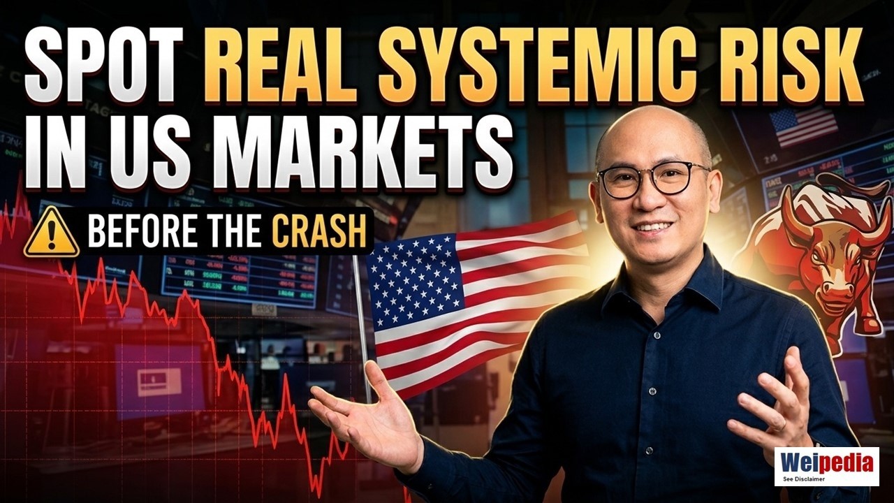 How to Spot Real Systemic Risk in US Markets?