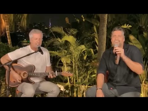 Retorno Victor e Leo - Quando Você Some - Live 2023 (Turnê 2024)