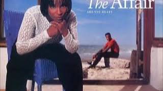 The Affair - Are You Ready (Clean Hands R&B Flava Mix)