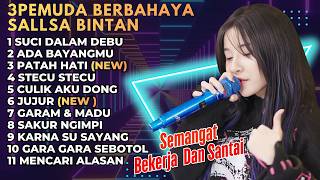 Download lagu LAGU SKA REGGAE TEMAN BEKERJA KERAS | SALLSA BINTAN FT 3PEMUDA BERBAHAYA | SUCI DALAM DEBU - IKLIM mp3