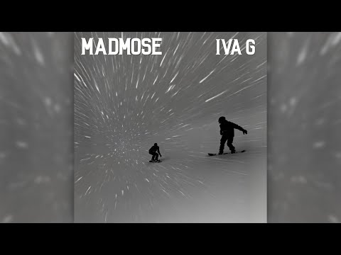 Madmose, Iva G - Slide (prod.  HaruTune)