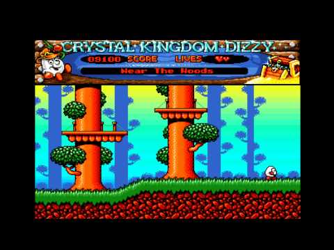 crystal kingdom dizzy amiga