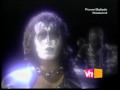 Kiss - A world without heroes