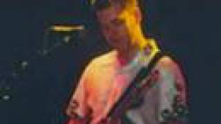 BIG COUNTRY NEVER TAKE YOUR PLACE TAKE TWO