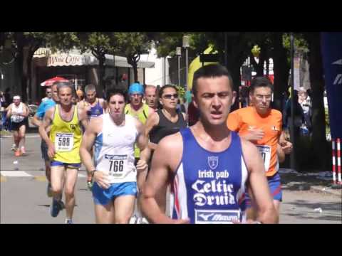 San Patrizio (Conselice - RA) - 42° Trofeo Buriani e Vaienti 2016