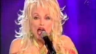 Dolly Parton Live - Sugar Hill