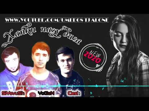 2Boys YoGeN ft Jadid Cash ft Sp aka Siyovush - Хапкн нагу дига new2020