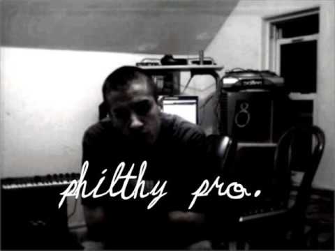 Sabotawj - Ill Breed    Prod. Philthy Pro