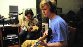 Pinegrove in Studio: Problems--WOO 91, WCWS Wooster