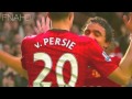 Robin Van Persie Highlights 2012 2013