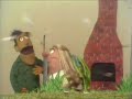 Classic Sesame Street Gone With The Wind English Soundtrack
