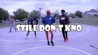 Moneybagg Yo - Still Don’t Kno feat. Yo Gotti (Dance Video) shot by @Jmoney1041