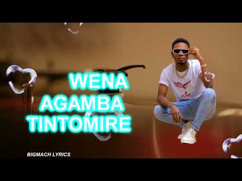 Keishemeza J-ice official video lyrics