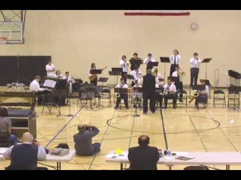 North Side Jazz 3 Snider Jazz Festival