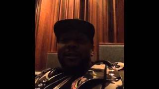 Timbaland Previews Unreleased Track (Wynter Gordon)