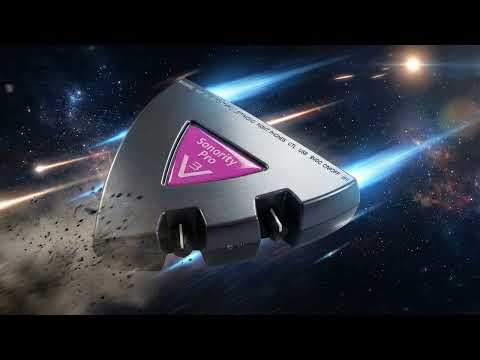 V3 Sound Sonority Pro Demo *** no talking ***