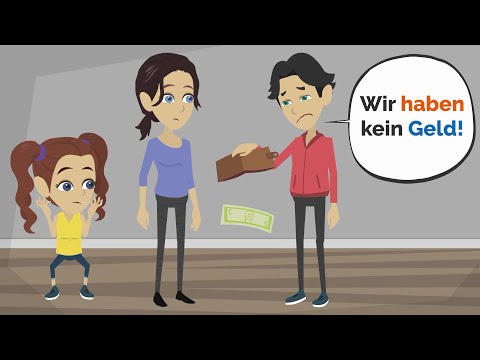 Paul wird gefeuert? Mia tut das.. | Deutsch lernen