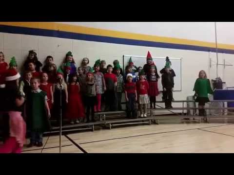 The littlest Christmas Tree