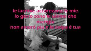 gianluca capozzi nun me pare over