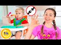 Let S Buckle Up Story And More