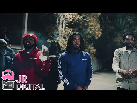 Camp The One x 682 Fenk - Straight To The Point (Official Video) Shot By @JRDigitalProduction