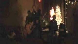 Butch Walker - Burke Walters &amp; the LSIT&#39;s - stateline